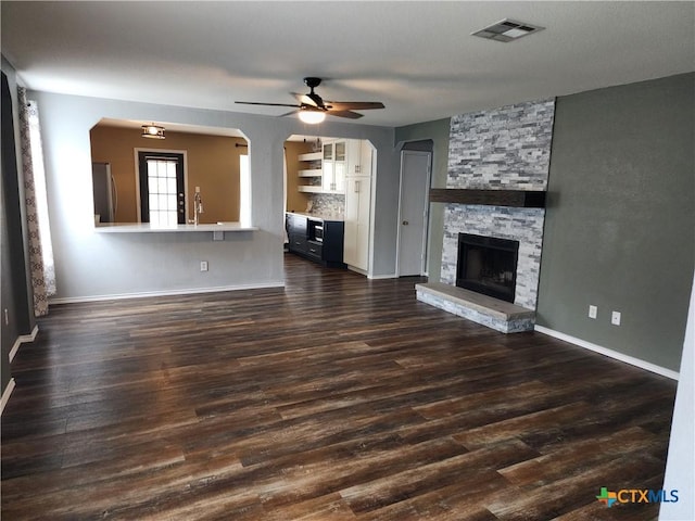 4607 Oxford Dr, Killeen, TX 76542 - photo 8