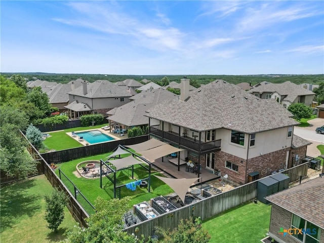1915 Los Santos Dr, San Marcos, TX 78666 - photo 36