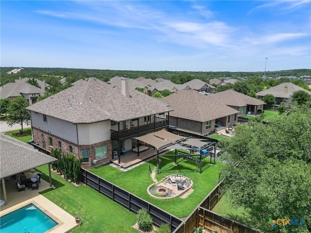 1915 Los Santos Dr, San Marcos, TX 78666 - photo 3
