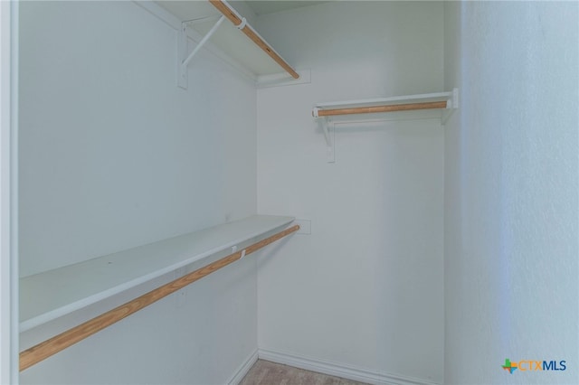21 Artesian Dr, Belton, TX 76513 - view of spacious closet