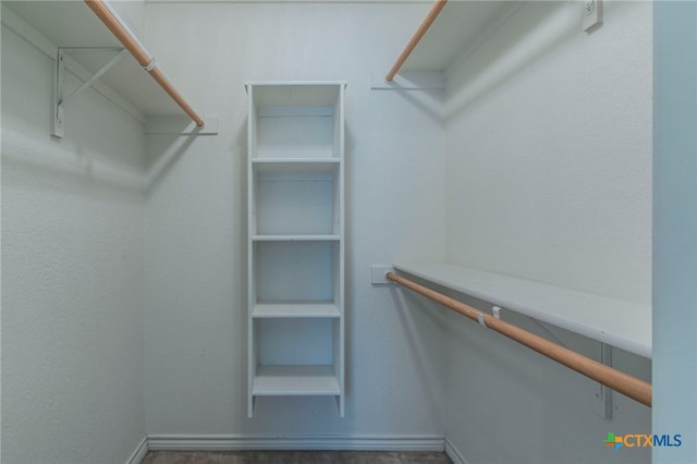 21 Artesian Dr, Belton, TX 76513 - view of walk in closet
