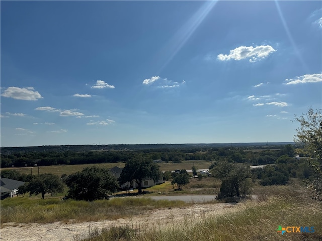 Listing photo 2 for LOT23 Bowles Ranch Rd, Belton TX 76513