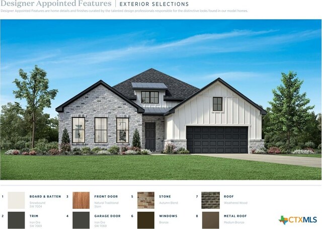 5752 Tug Pt, New Braunfels, TX 78130 - view of a document