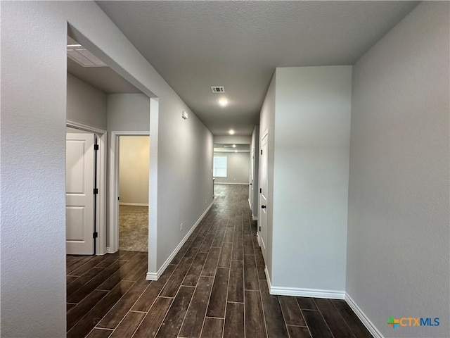 view of hallway