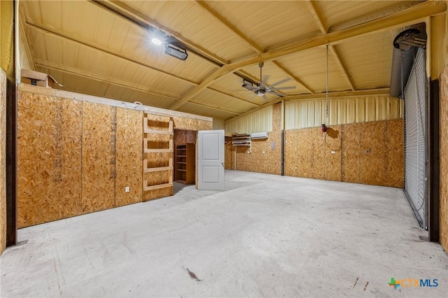 574 Rose Ln, Salado, TX 76571 - view of storage room