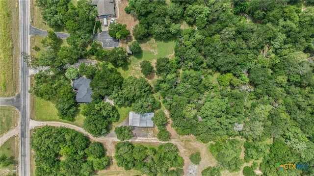 574 Rose Ln, Salado, TX 76571 - view of property location