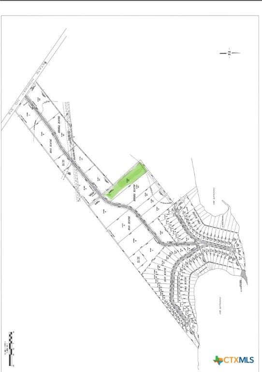 LOT15 Bay Point Dr, Port Lavaca, TX 77979