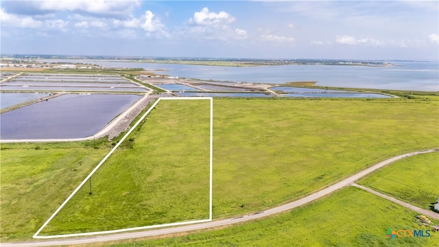 LOT15 Bay Point Dr, Port Lavaca, TX 77979