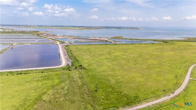 LOT15 Bay Point Dr, Port Lavaca, TX 77979