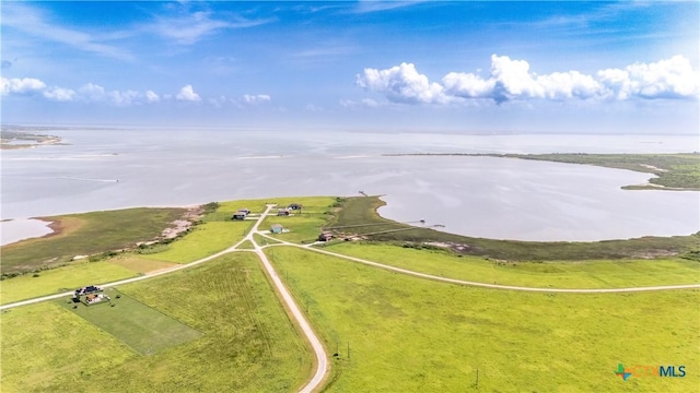 LOT15 Bay Point Dr, Port Lavaca, TX 77979