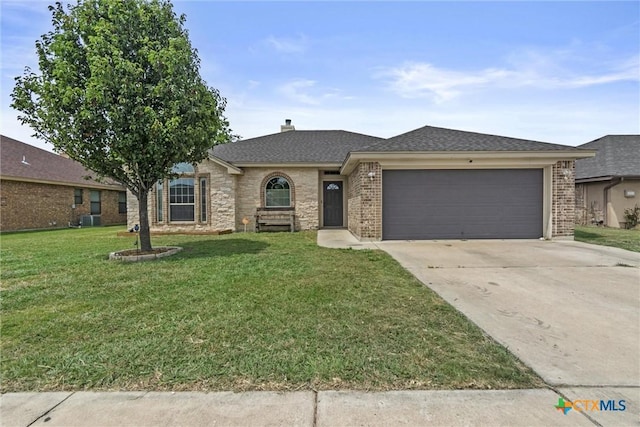 6405 Deorsam Loop, Killeen, TX 76542 - photo 1