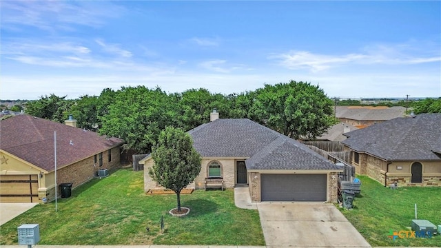 6405 Deorsam Loop, Killeen, TX 76542 - photo 29