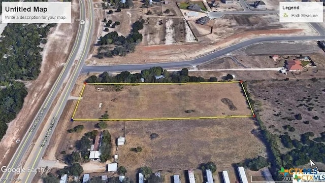 7100 S Clear Creek Rd, Killeen TX, 76549 land for sale