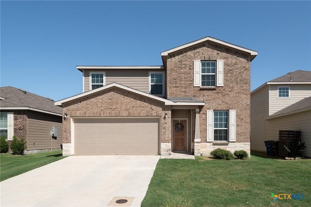 332 Autumn Rouge, New Braunfels, TX 78130 - photo 1