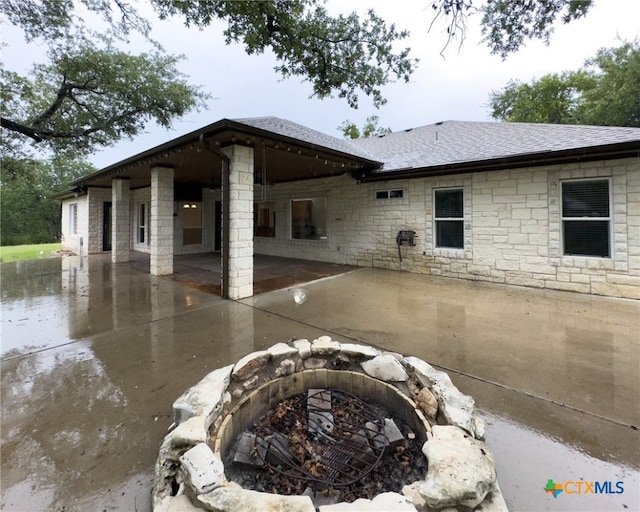 1448 Hidden Springs Dr, Salado, TX 76571 - photo 45