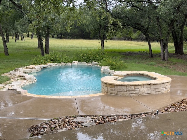 1448 Hidden Springs Dr, Salado, TX 76571 - photo 48