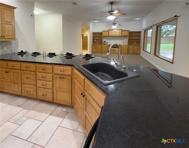 1448 Hidden Springs Dr, Salado, TX 76571 - photo 19