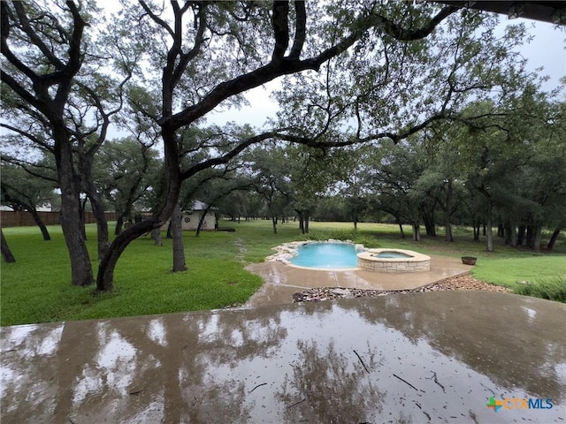 1448 Hidden Springs Dr, Salado, TX 76571 - photo 47