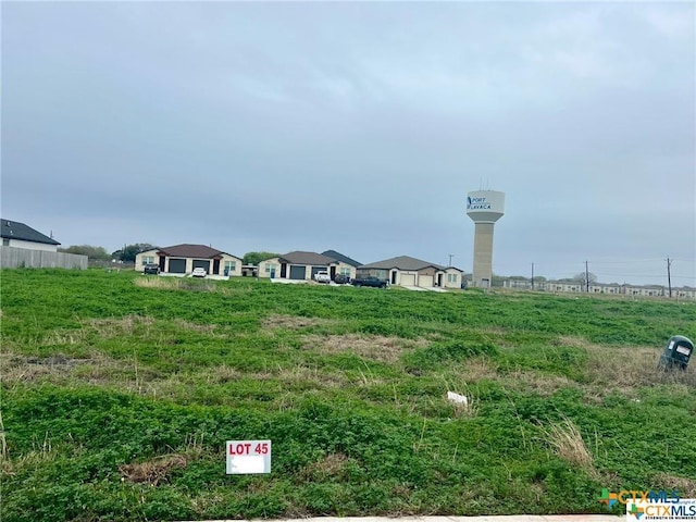 110 Carmine Ave, Port Lavaca TX, 77979 land for sale