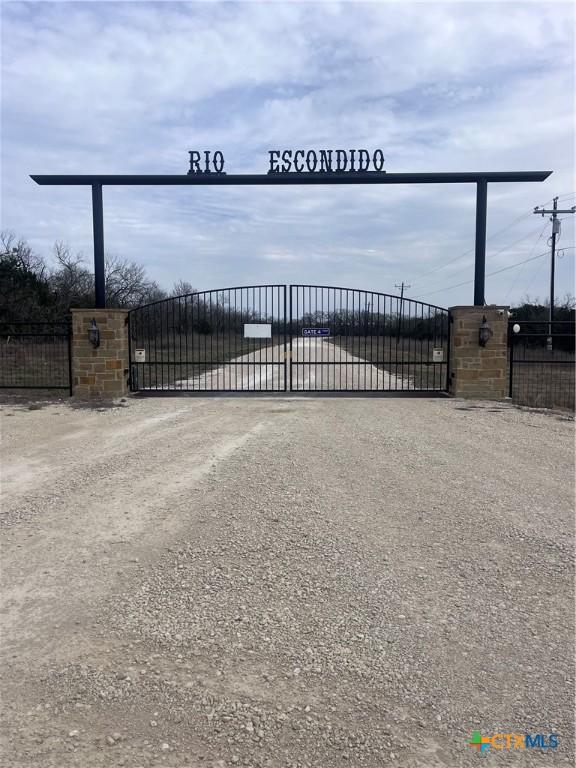 118 County Road 421, Evant, TX 76525