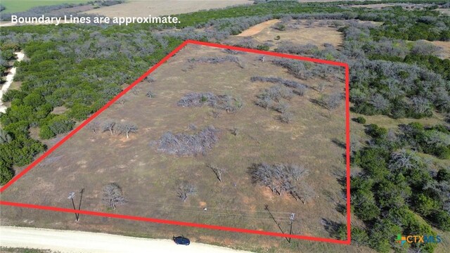 118 County Road 421, Evant, TX 76525