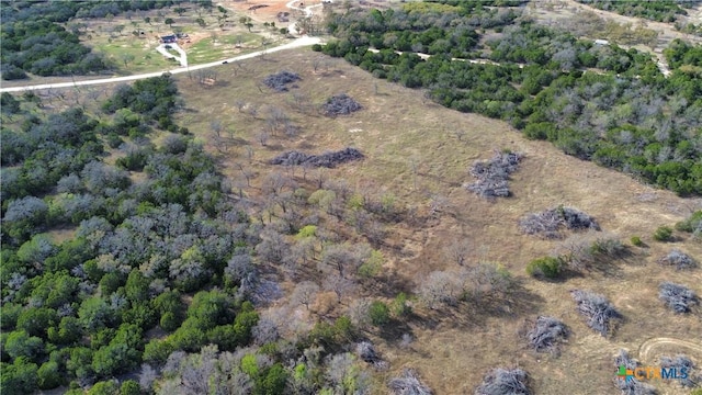 118 County Road 421, Evant, TX 76525
