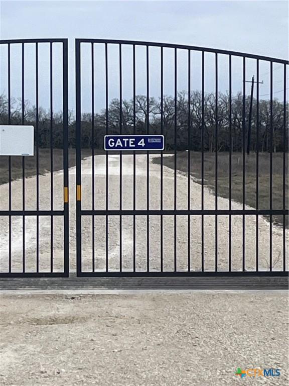 118 County Road 421, Evant, TX 76525