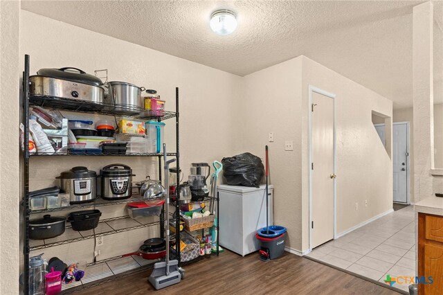4509 Mattie Dr Unit A-D, Killeen, TX 76549 - view of storage room