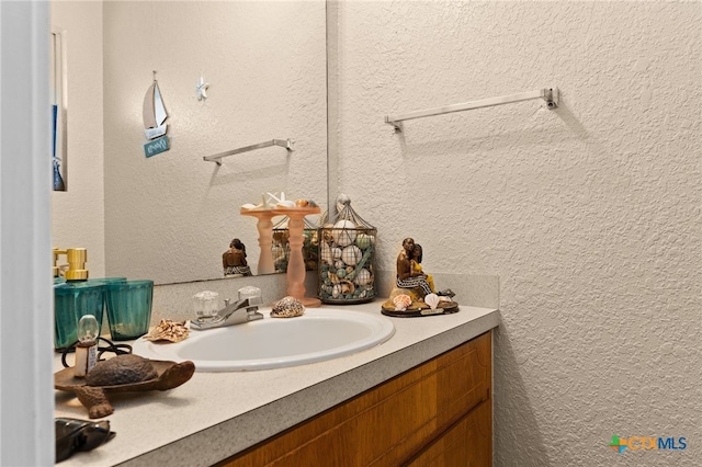 4509 Mattie Dr Unit A-D, Killeen, TX 76549 - bathroom featuring vanity
