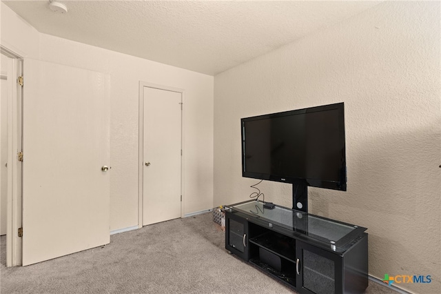 4509 Mattie Dr Unit A-D, Killeen, TX 76549 - living room with carpet floors