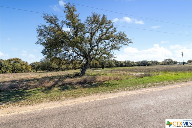 Listing photo 2 for LOT222 Blackbuck Ridge Dr, Lampasas TX 76550