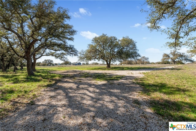 LOT222 Blackbuck Ridge Dr, Lampasas TX, 76550 land for sale