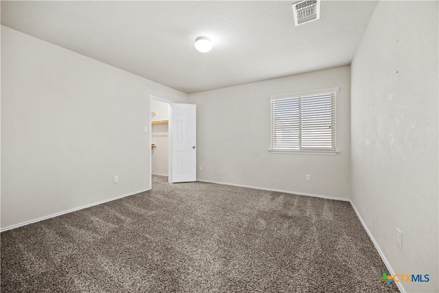 703 Curtis Dr, Killeen, TX 76542 - carpeted spare room with baseboards
