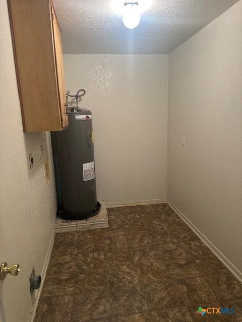 1302 Creek St, Copperas Cove, TX 76522 - utilities with electric water heater