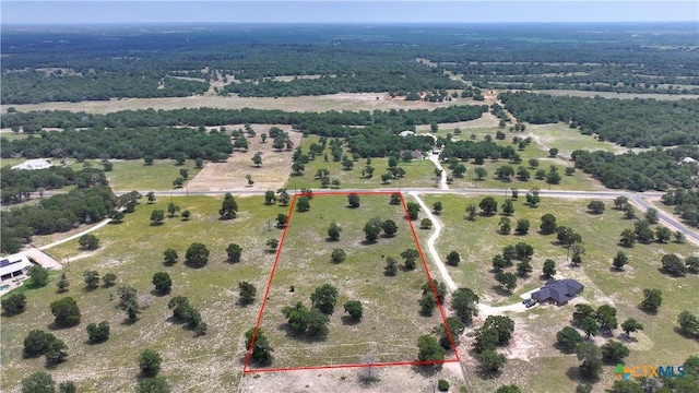 56 Powder Rdg, Luling, TX 78648