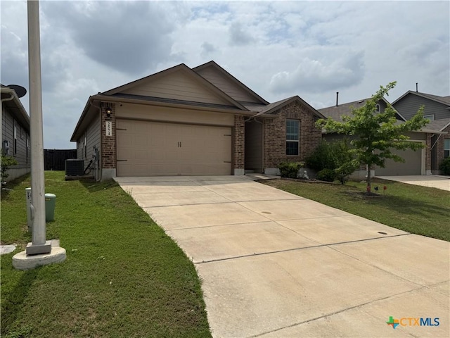2574 Mccrae, New Braunfels, TX 78130
