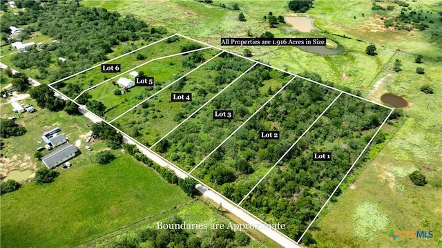 LOT1 Sunset Trl, Luling, TX 78648 - photo 6