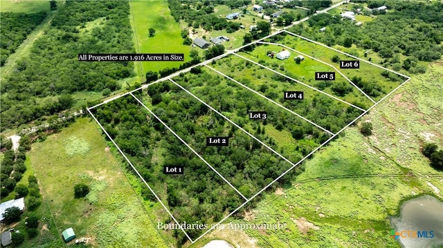 LOT1 Sunset Trl, Luling, TX 78648 - photo 16