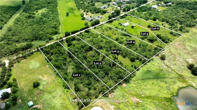 LOT1 Sunset Trl, Luling, TX 78648 - photo 12