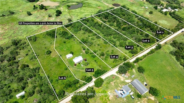 LOT1 Sunset Trl, Luling, TX 78648 - photo 8