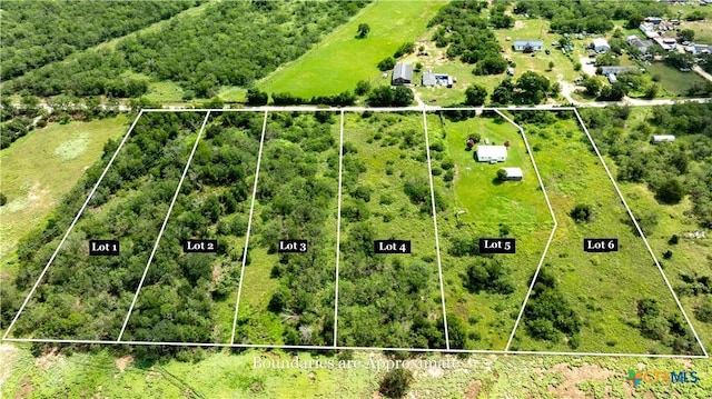 LOT1 Sunset Trl, Luling, TX 78648 - photo 11
