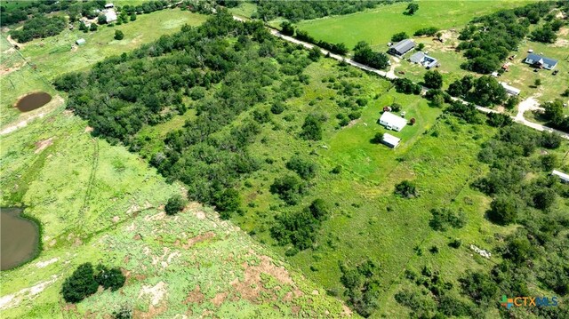 LOT1 Sunset Trl, Luling, TX 78648 - photo 3