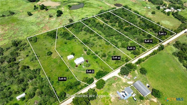 LOT1 Sunset Trl, Luling, TX 78648 - photo 15