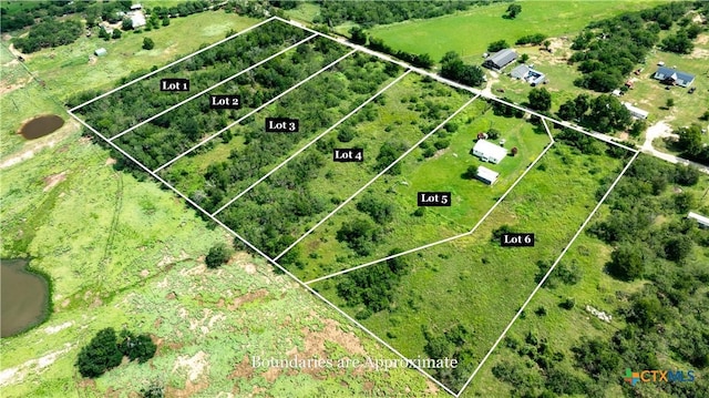 LOT1 Sunset Trl, Luling, TX 78648 - photo 10