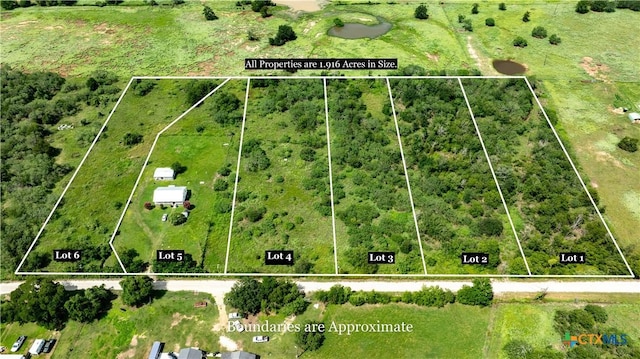LOT1 Sunset Trl, Luling, TX 78648 - photo 7