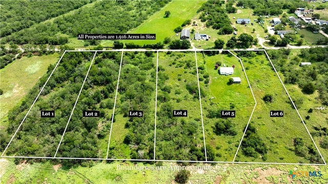 LOT1 Sunset Trl, Luling, TX 78648 - photo 5