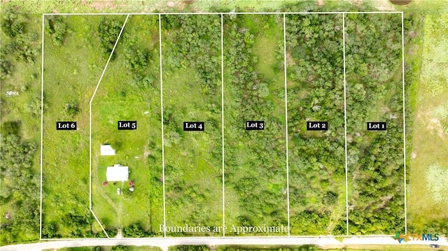 LOT1 Sunset Trl, Luling, TX 78648 - photo 17