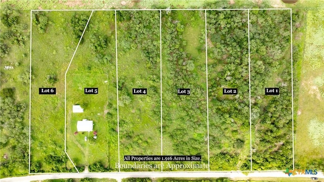 LOT1 Sunset Trl, Luling, TX 78648 - photo 9