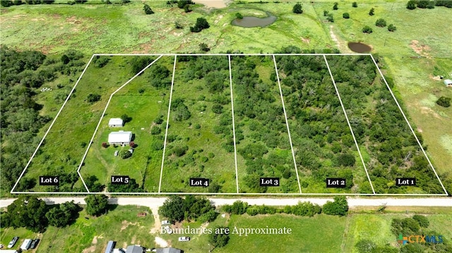 LOT1 Sunset Trl, Luling, TX 78648 - photo 14