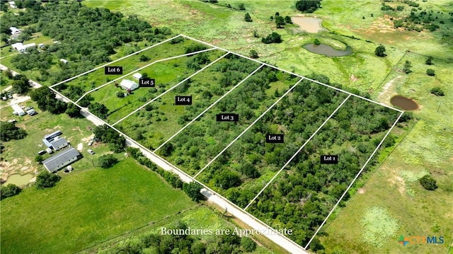 LOT1 Sunset Trl, Luling, TX 78648 - photo 13